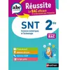Nathan ABC Réussite Sciences Numériques &Technologiques 2de (Broché)