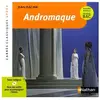 Nathan Andromaque : tragédie, 1667 : texte intégral Jean Racine