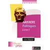 Nathan Politiques : livre I Aristote