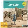 Nathan Candide ou L'optimisme : 1758-1759 : texte intégral Voltaire