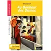 Nathan Au Bonheur des Dames