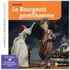Nathan Le bourgeois gentilhomme : comédie-ballet, 1670 : texte intégral Molière