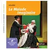 Nathan Le malade imaginaire Christiane Cadet (Auteur), Molière (Auteur)