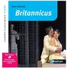 Britannicus - Racine - Edition pédagogique Lycée - Carrés classiques Nathan