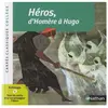Nathan Héros, d'Homère à Hugo : anthologie anthologie, anthologie