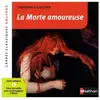 Nathan La morte amoureuse - Gautier - numéro 67 Théophile Gautier (Auteur)