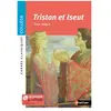 Nathan Tristan et Iseut - N65
