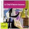 Nathan Le chef-d'oeuvre inconnu : 1831-1837 : texte intégral Honoré de Balzac