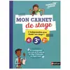 Nathan Carnet de Stage 4e-3e-2de  Collectif (Auteur)