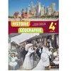 Nathan Histoire Géographie 4e Cycle 4