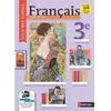Nathan Français 3e, cycle 4 : livre unique : nouveau programme, brevet 2017