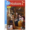 Nathan Compil histoire géographie 2de : nouveau programme 2019