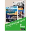 Nathan Compil Histoire géo Le Quintrec - Manuel élève - Caroline Barcellini