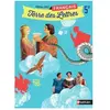 Nathan Terre des Lettres Français 5e 2022 - Manuel élève broché