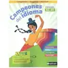Nathan Campeones del idioma - Cahier - A2 > B1 broché