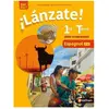 Nathan Lanzate ! espagnol 1re-terminale, B1-B2, séries technologiques : bac 2021