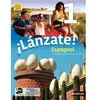 Nathan ¡lánzate! : ilanzate ! espagnol - 1re - nouveaux programmes 2019