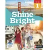 Nathan Anglais Shine Bright 1re - manuel élève (nouveau programme 2019)
