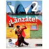 Nathan Espagnol - ¡Lánzate! 2de - manuel élève (nouveau programme 2019)