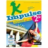 Nathan Allemand Impulse 2de - manuel élève (nouveau programme 2019)