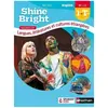 Nathan Shine Bright : anglais - 1re, terminale - B1>C1 (édition 2020)
