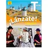 Nathan ¡lánzate! : espagnol - terminale - livre de l'élève (édition 2020)