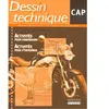 Nathan Dessin Technique Cap