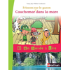 Nathan Un monde à lire - Kimamila CE1 - série rouge - Album 5 : Cauchemar dans la mare