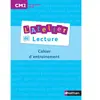 Nathan L'atelier De Lecture Cm2 - Cahier D'entraînement