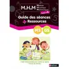 Nathan MHM - Guide des séances + Ressources MS/GS