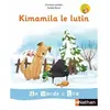 Nathan Un monde à lire - série blanche : Kimalila le lutin (édition 2019)