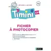 Nathan Timini - Fichier à photocopier - Différentiation et manipulation CP