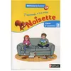 Nathan J'apprends à lire avec Noisette CP - Cahier d'exercices 2 - 2018