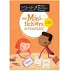 Nathan Mes mini-fichiers de français CE1 : + mon cahier de leçons nicolas pinel