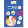 Nathan Maths en ateliers : manipuler pour comprendre : cycle 2 Le Dantec, Olivier