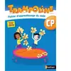 Nathan Trampoline - Méthode de lecture - Fichier code CP NE 2020