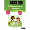 Nathan Méthode Heuristique Mathématiques CE2 : Guide des séances + Ressources