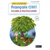 Nathan Mon année de français - CM1 - fichier à photocopier (édition 2020)