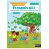 Nathan Mon année de français : français - CE1 - fichier-élève 2 (édition 2019)