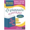 Nathan La grammaire au jour le jour - Le Chimpanzé Françoise Picot (Auteur)