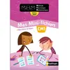 Nathan MHM - La Méthode Heuristique de Mathématiques : CM1 - mes mini-fichiers