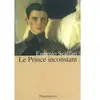 Flammarion Le Prince inconstant