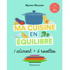 Flammarion Ma cuisine en équilibre