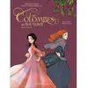 Flammarion Jeunesse Pere Castor Les Colombes du Roi-Soleil en BD