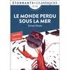 Flammarion Le Monde perdu sous la mer