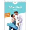 ISBN Dom Juan : lycée : nouveaux programmes Molière