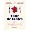 Flammarion Tour de tables