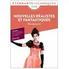 ISBN Nouvelles réalistes et fantastiques Guy De Maupassant (Auteur)