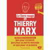 Flammarion Le Livre Rouge De Thierry Marx