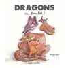 Flammarion Jeunesse Pere Castor Dragons Au Boulot !